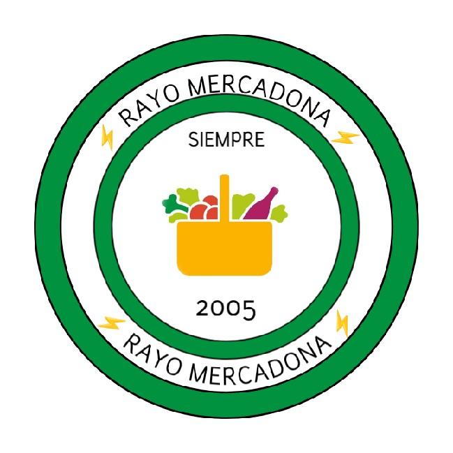 RAYO MERCADONA