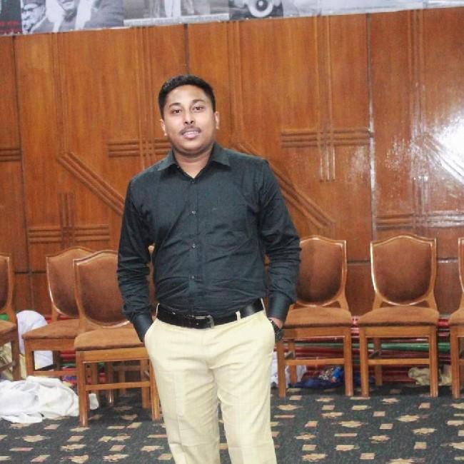Ashraful Islam