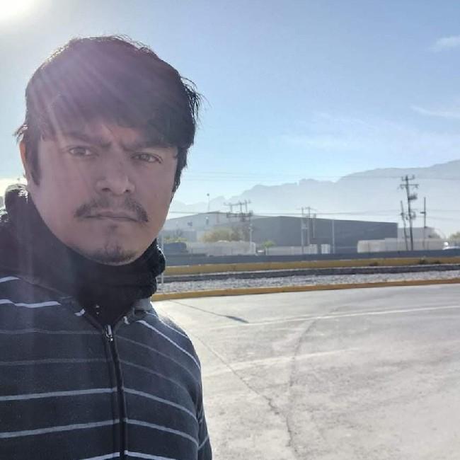 Damian Hernández Franco