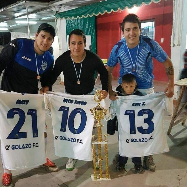 Matias Trigo