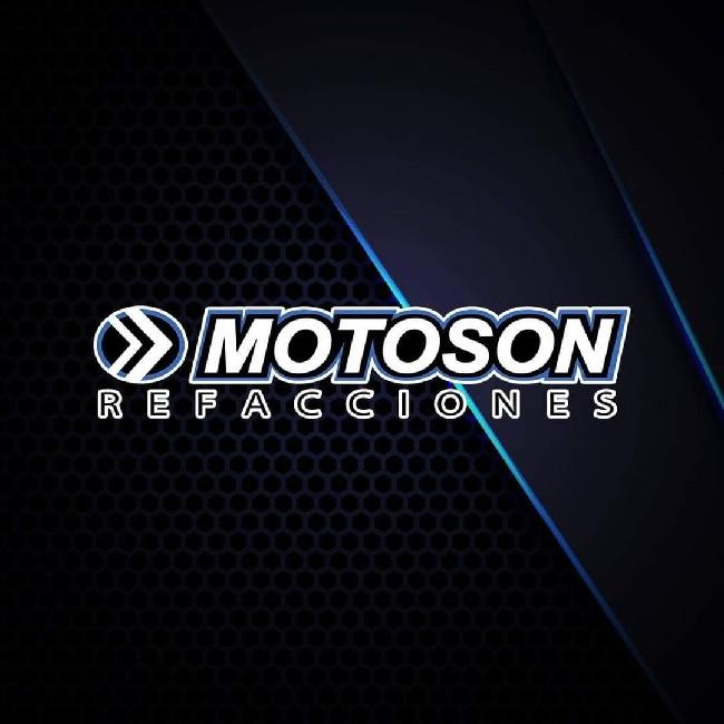 MOTOSON