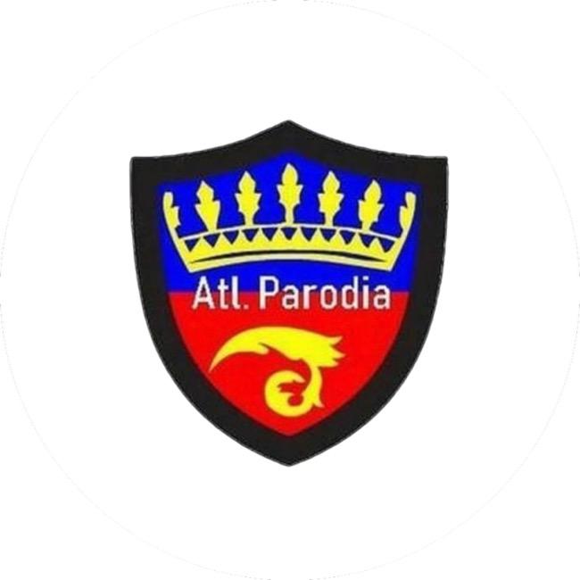 Atlético Parodia