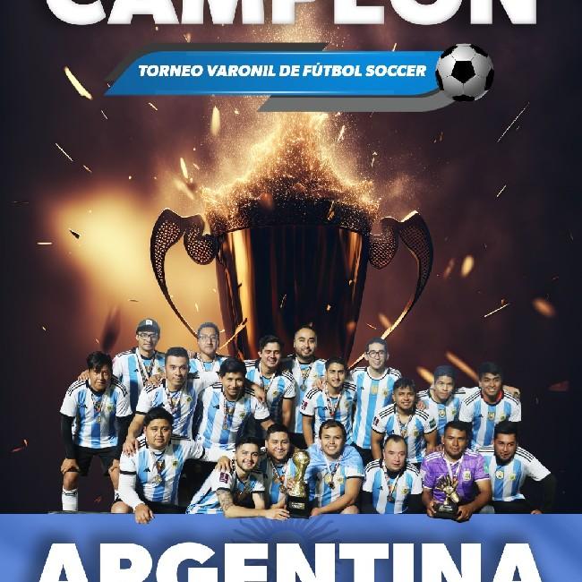 'Argentina