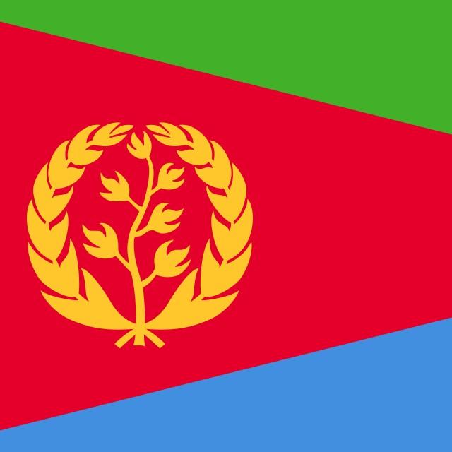 Eritrea
