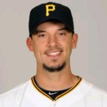 Charlie Morton