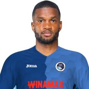 Loïc Nego