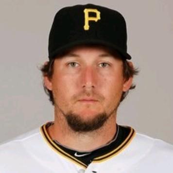 Joel Hanrahan