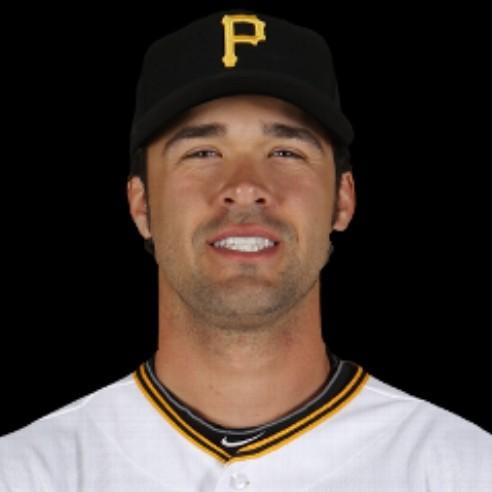 Garrett Jones