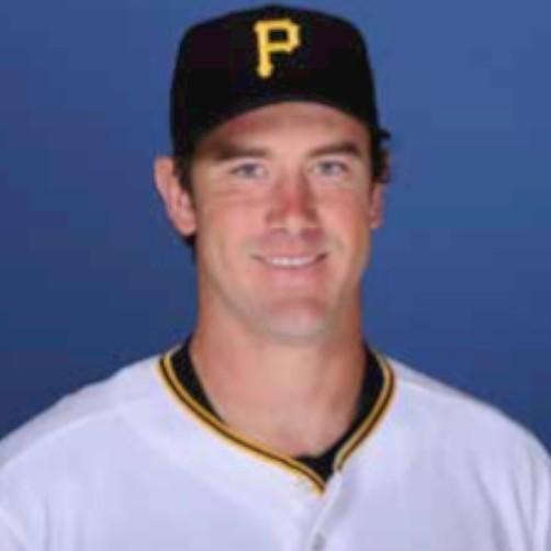 Ross Ohlendorf