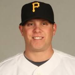 Evan Meek