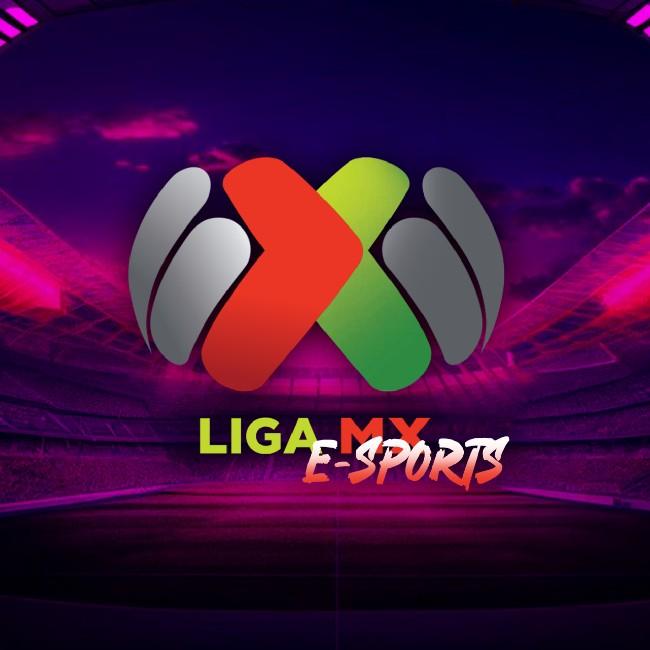 Liga MX e-Sports
