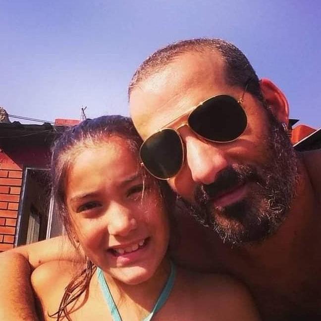 Adrian Alejandro Ferretti