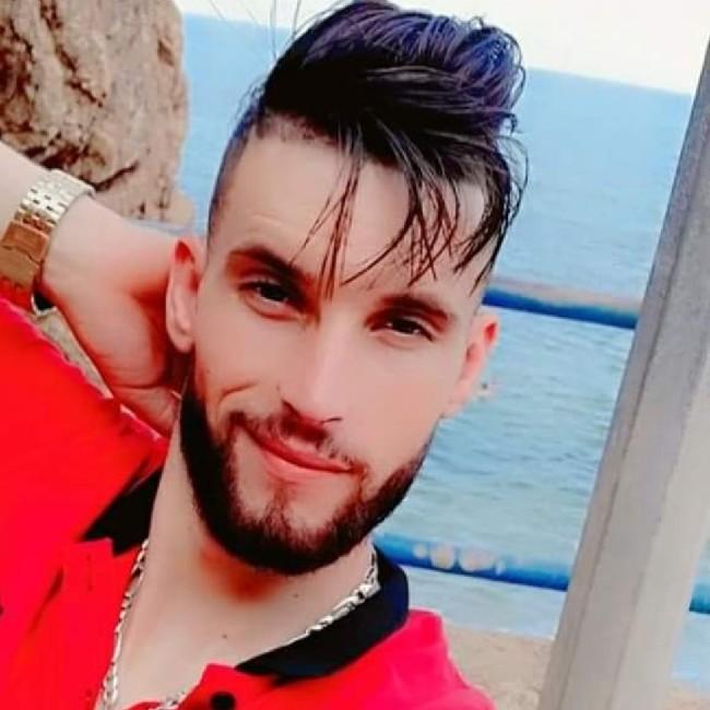 Islem Tabchiche