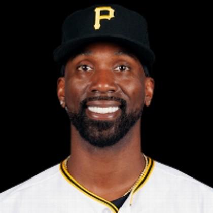 Andrew MCcutchen
