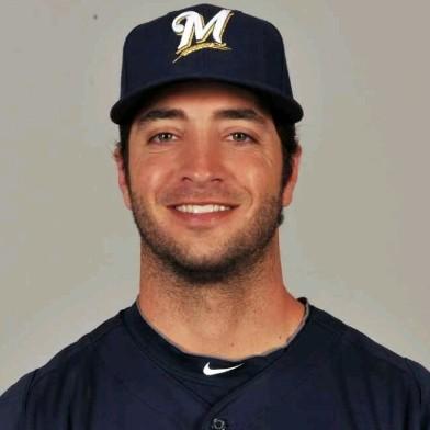 Ryan Braun