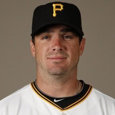 Andy Laroche