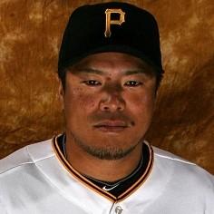Akinori Iwamura
