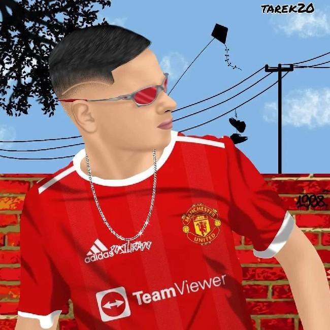 Yesser Lafri