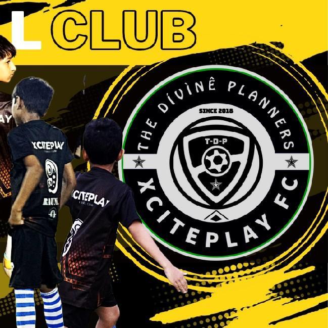 XCITEPLAY FC TIGERS