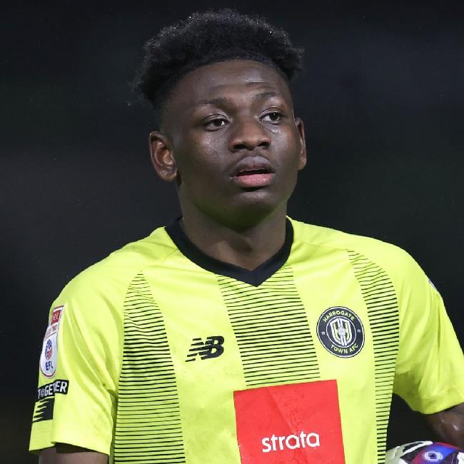 Kazeem Olaigbe