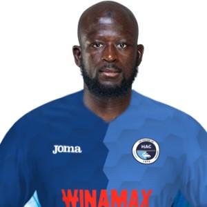 Abdoulaye Touré