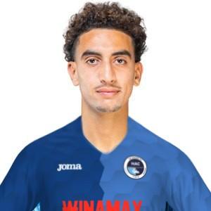 Oussama Targhalline