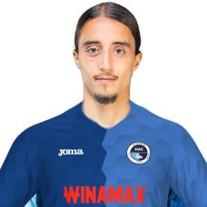 Yassine Kechta
