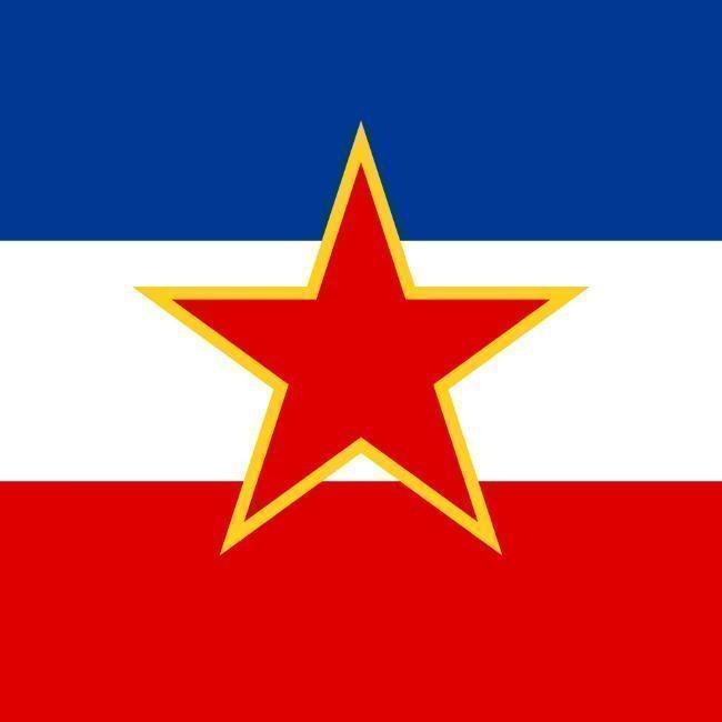 Iugoslávia