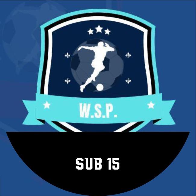 W.S.P. - Sub 15