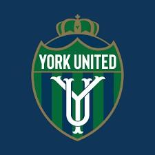 York United