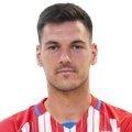 Stefan Milosevic