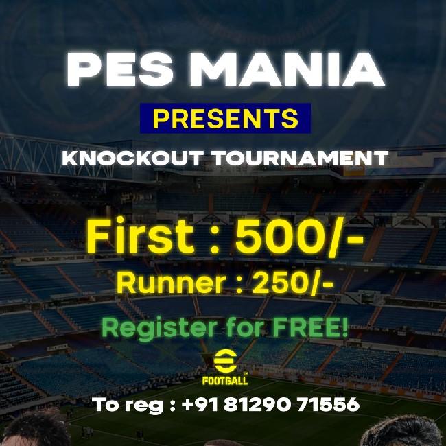 PES MANIA