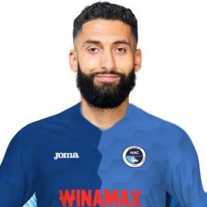 Nabil Alioui