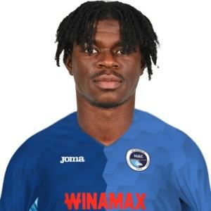 Emmanuel Sabbi