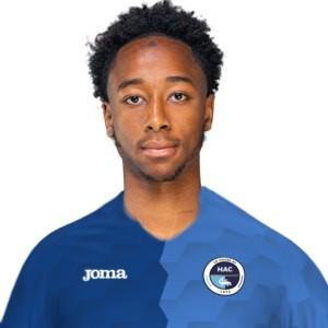 Kandet Diawara