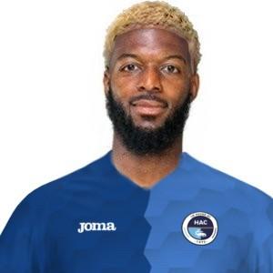 Josué Casimir