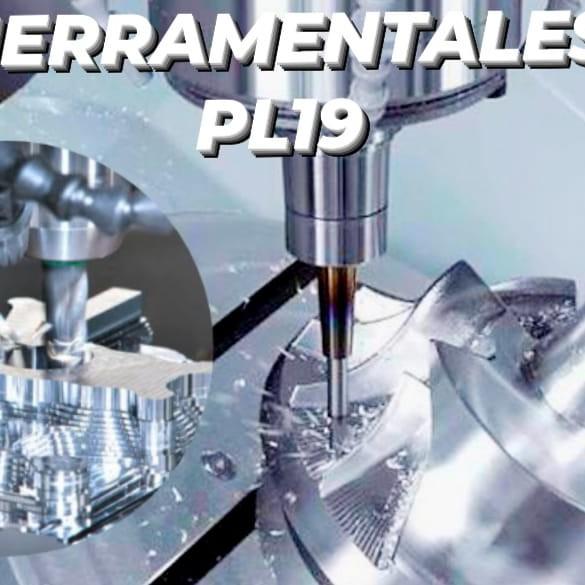 #Herrementales PL19