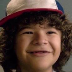 Dustin Henderson