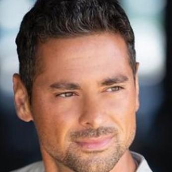 Jared Vasquez