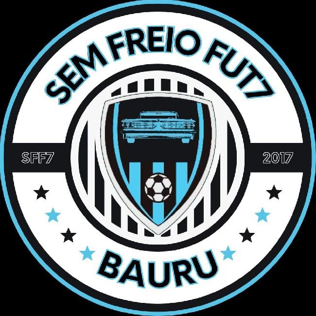 SEM FREIO FUT7