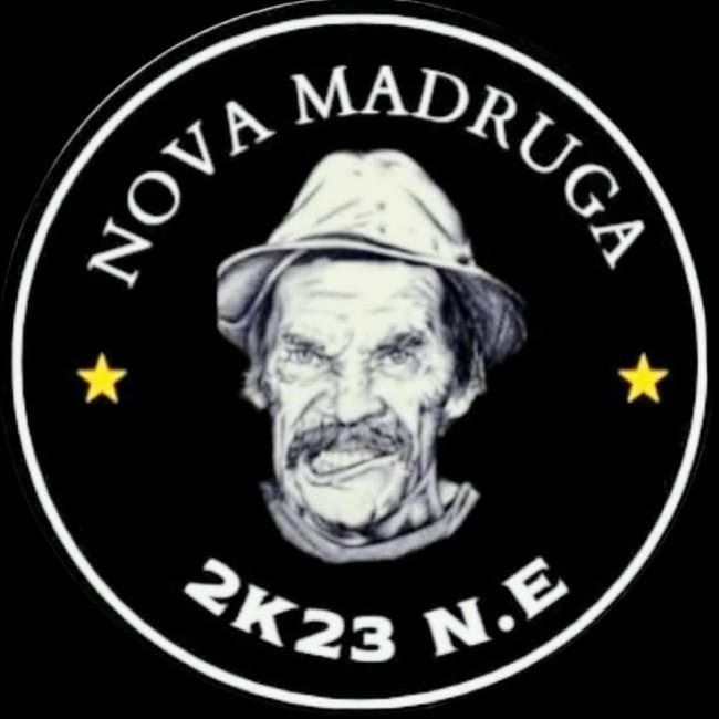 NOVA MADRUGA F.C