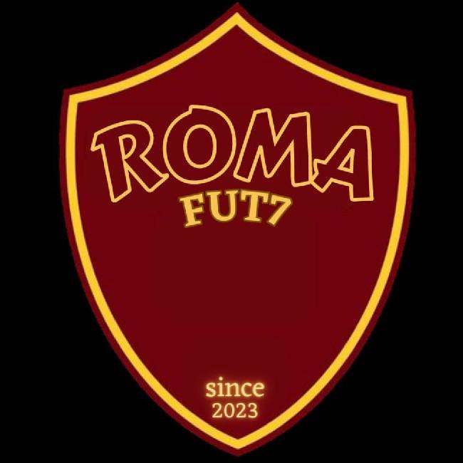 ROMA FUT7