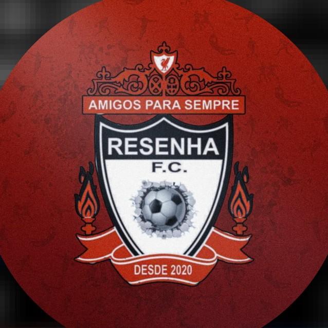 RESENHA F.C