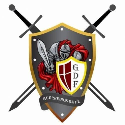 GUERREIROS DE FÉ F.C