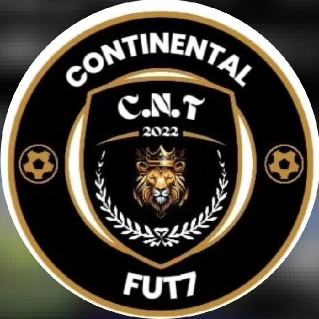 CONTINENTAL FUT7
