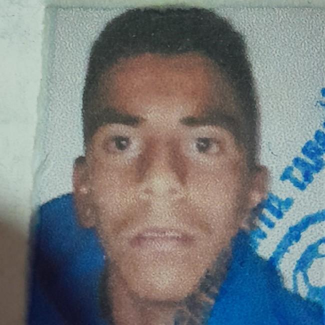 Manuel Guadalupe Campos Manzano #001 2008