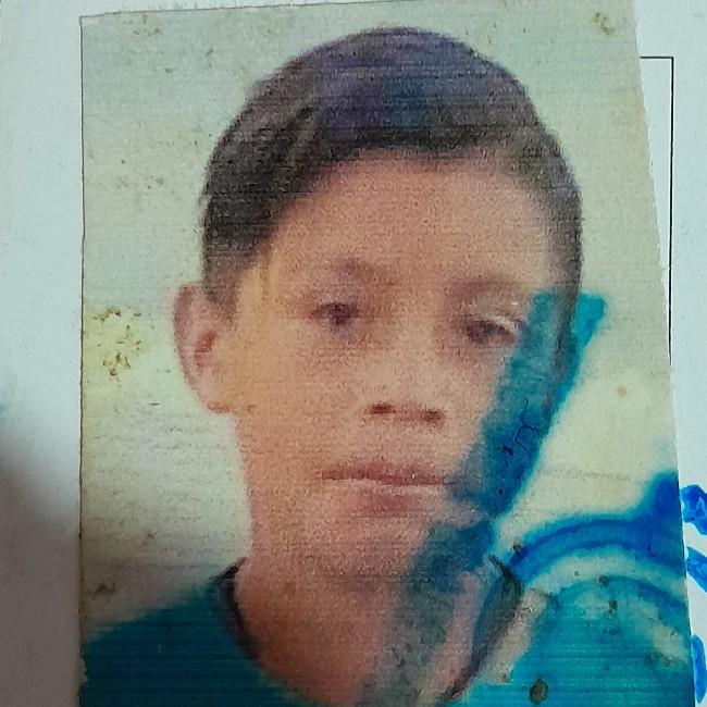 Jose Alfredo Lopez Garcia #2006 013