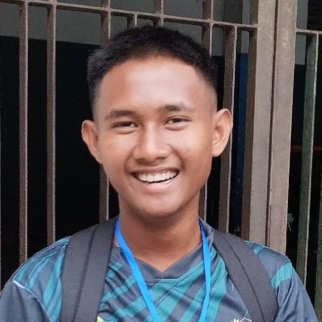 M KHOIRUL SAPUTRA