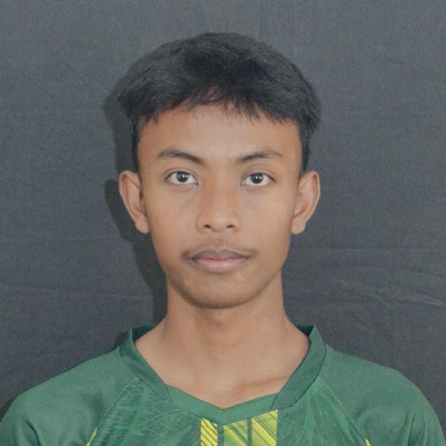 BIMO GILANG ANGGARA