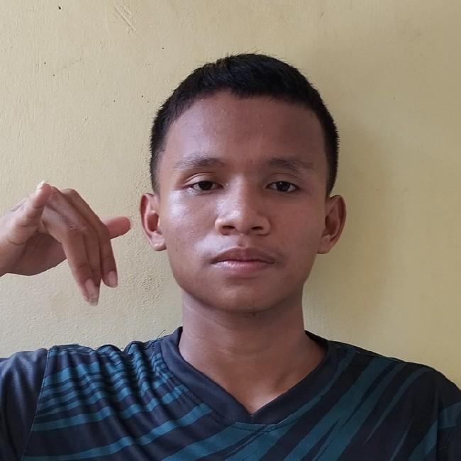 HAMDAN ARMADI RIDWAN